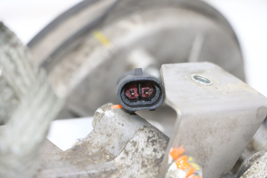 photo de NAPĘD KOŁA LIGIER PULSE 3 1 (2014 - 2020) - Widok ogólny