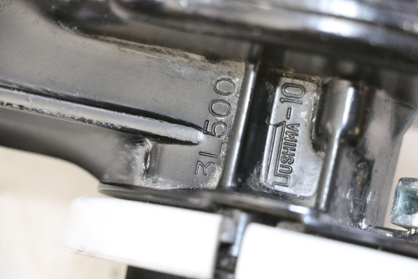 photo de NAPĘD KOŁA YAMAHA PW 50 (1984 - 2025) - Widok produktu