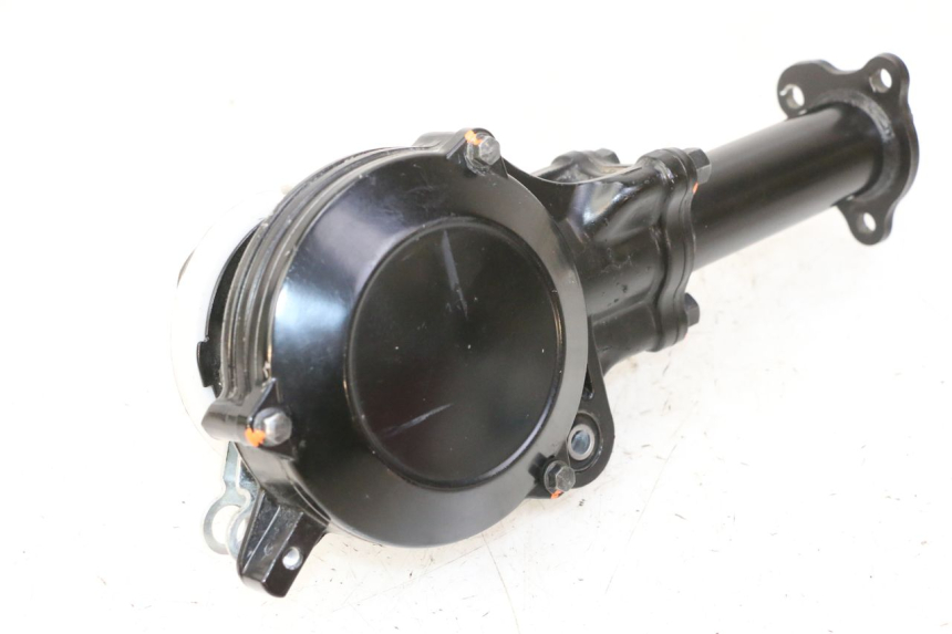 photo de NAPĘD KOŁA YAMAHA PW 50 (1984 - 2025) - Zbliżenie komponentów