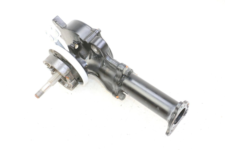 photo de NAPĘD KOŁA YAMAHA PW 50 (1984 - 2025) - Zoom stanu zużycia