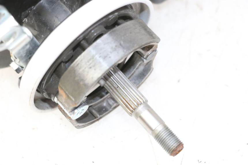 photo de NAPĘD KOŁA YAMAHA PW 50 (1984 - 2025) - Inny kąt widzenia