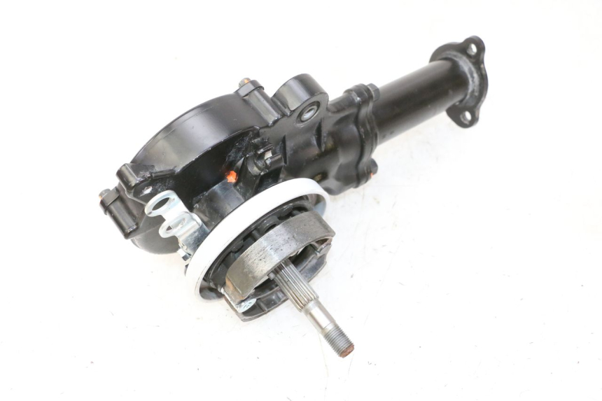 photo de NAPĘD KOŁA YAMAHA PW 50 (1984 - 2025) - Zbliżenie techniczne