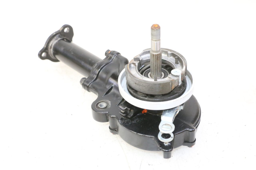 photo de NAPĘD KOŁA YAMAHA PW 50 (1984 - 2025) - Widok ogólny