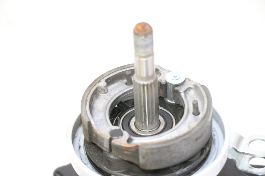 photo de NAPĘD KOŁA YAMAHA PW 50 (1984 - 2025) - Stan powierzchni