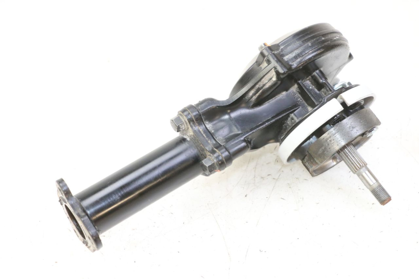 photo de NAPĘD KOŁA YAMAHA PW 50 (1984 - 2025) - Oznaczenia i referencje