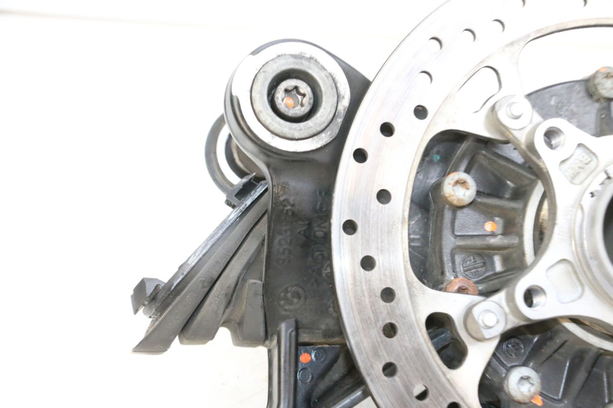 photo de NAPĘD KOŁA BMW R GS 1250 (2021 - 2024) - Szczegóły charakterystyczne