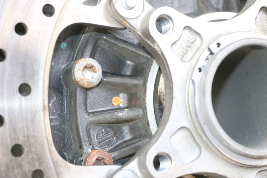 photo de NAPĘD KOŁA BMW R GS 1250 (2021 - 2024) - Widok z bliska