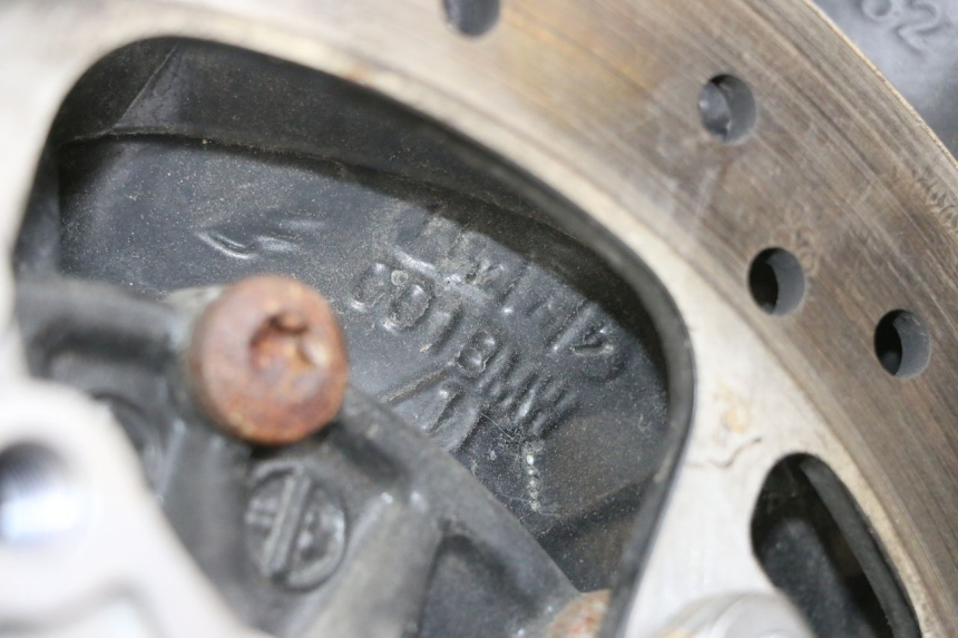 photo de NAPĘD KOŁA BMW R GS 1250 (2021 - 2024) - Inny kąt widzenia