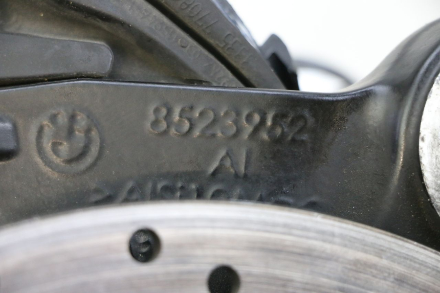 photo de NAPĘD KOŁA BMW R GS 1250 (2021 - 2024) - Zbliżenie techniczne