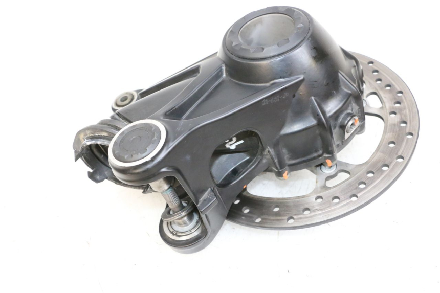 photo de NAPĘD KOŁA BMW R GS 1250 (2021 - 2024) - Punkty mocowania