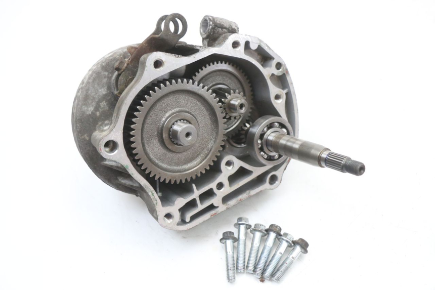 photo de NAPĘD KOŁA EUROCKA R8 4T 50 (2013 - 2022) - Szczegół części