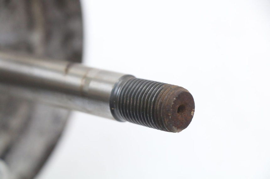 photo de NAPĘD KOŁA EUROCKA R8 4T 50 (2013 - 2022) - Widok produktu