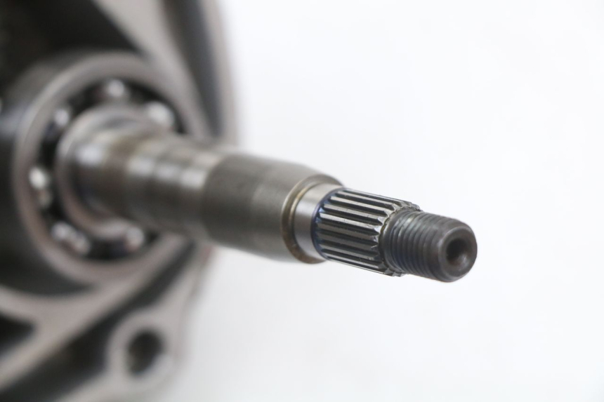 photo de NAPĘD KOŁA EUROCKA R8 4T 50 (2013 - 2022) - Zoom stanu zużycia