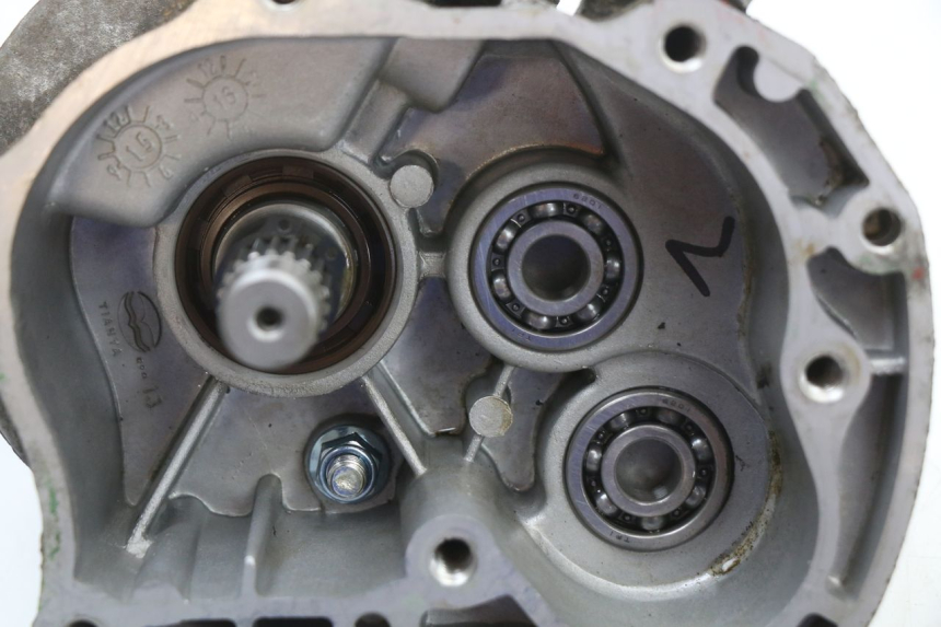 photo de NAPĘD KOŁA EUROCKA R8 4T 50 (2013 - 2022) - Inny kąt widzenia