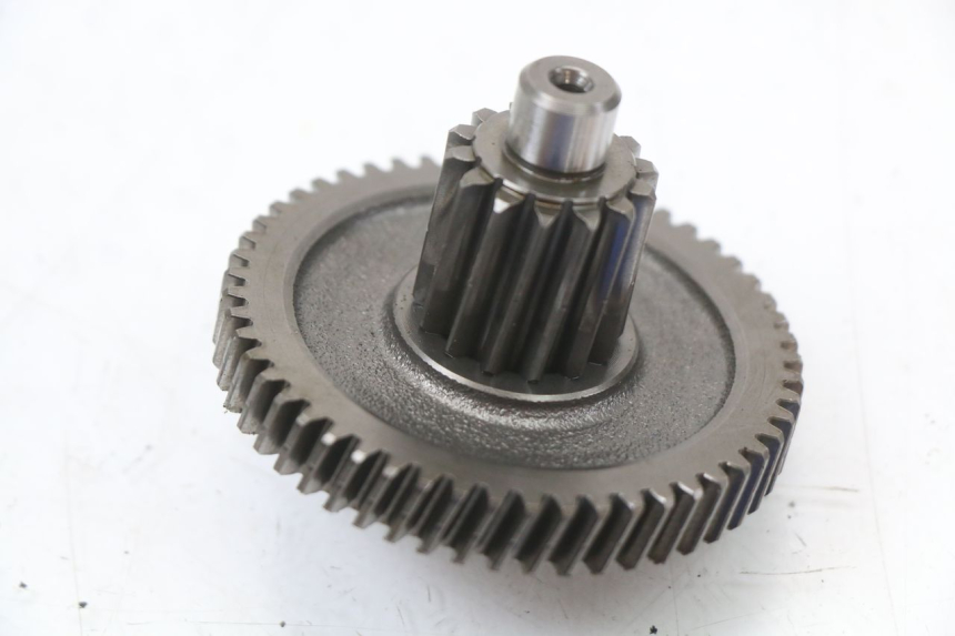 photo de NAPĘD KOŁA EUROCKA R8 4T 50 (2013 - 2022) - Punkty mocowania