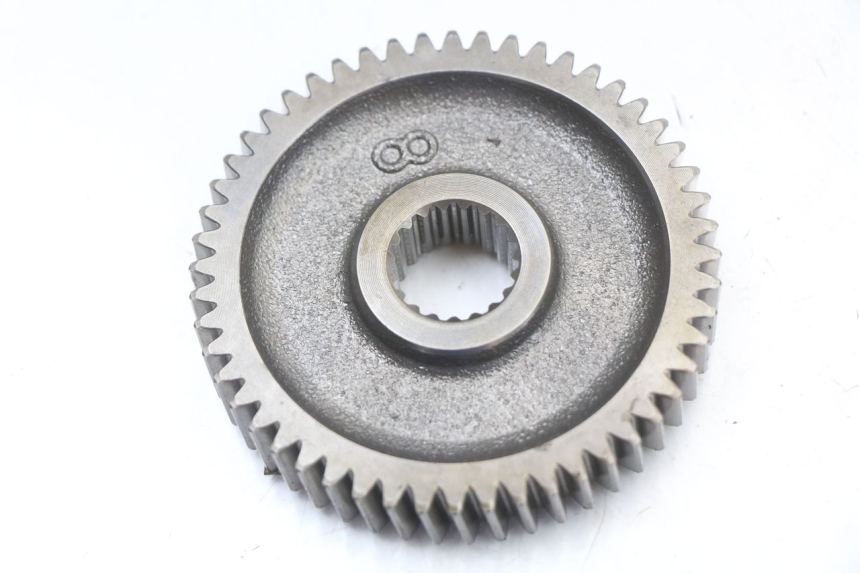 photo de NAPĘD KOŁA EUROCKA R8 4T 50 (2013 - 2022) - Stan powierzchni