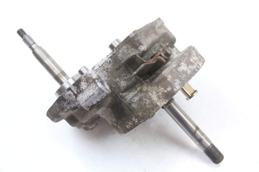 photo de NAPĘD KOŁA EUROCKA R8 4T 50 (2013 - 2022) - Część sprawdzona