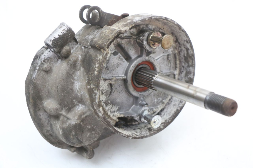 photo de NAPĘD KOŁA EUROCKA R8 4T 50 (2013 - 2022) - Oznaczenia i referencje