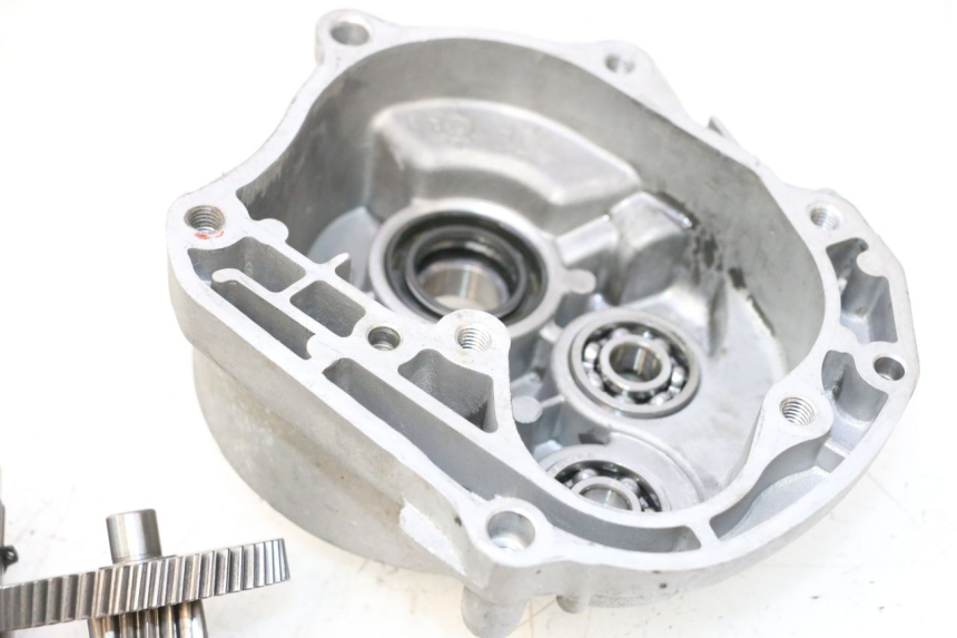 photo de NAPĘD KOŁA LAZIO RENO 50 (2016 - 2021) - Zdjęcie dodatkowe