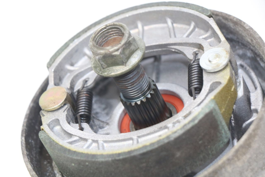 photo de NAPĘD KOŁA TNT MOTOR ROMA 10' 4T 50 (2007 - 2018) - Inny kąt widzenia