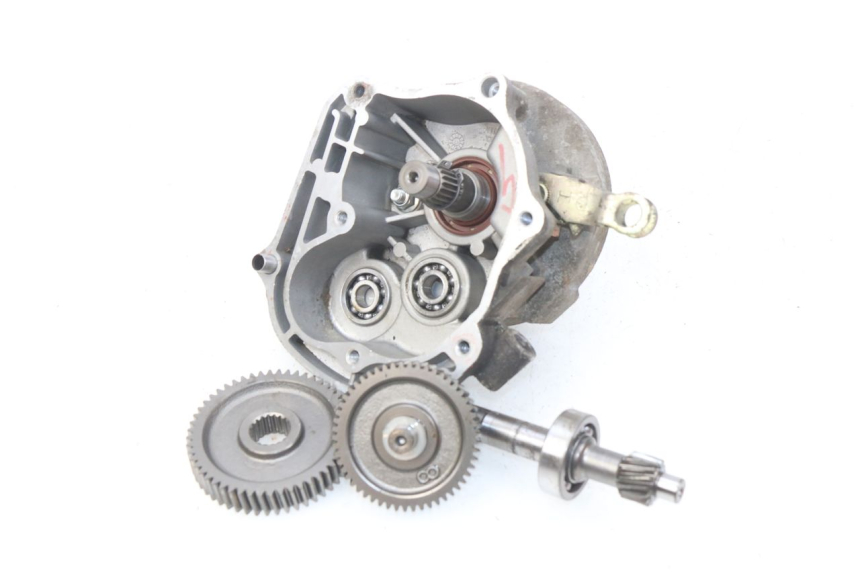 photo de NAPĘD KOŁA TNT MOTOR ROMA 10' 4T 50 (2007 - 2018) - Widok ogólny