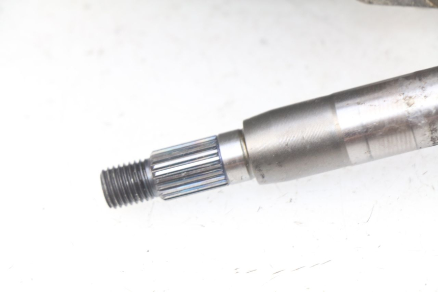 photo de NAPĘD KOŁA TNT MOTOR ROMA 10' 4T 50 (2007 - 2018) - Punkty mocowania