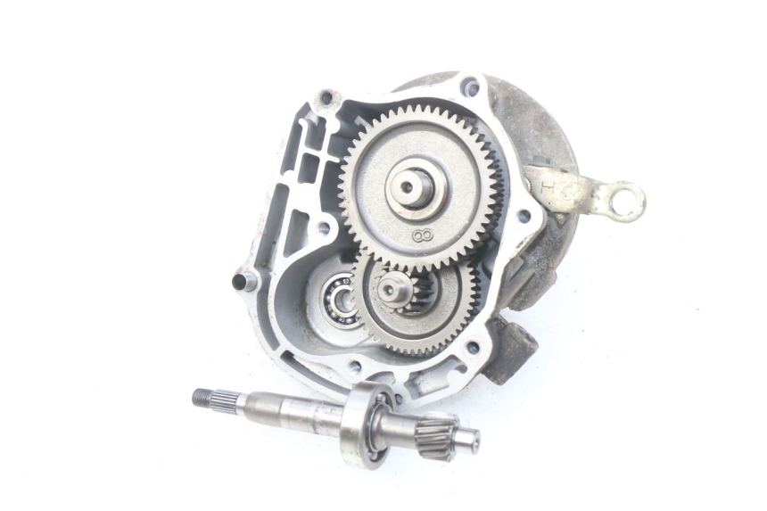 photo de NAPĘD KOŁA TNT MOTOR ROMA 10' 4T 50 (2007 - 2018) - Część sprawdzona