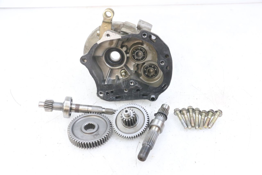 photo de NAPĘD KOŁA TNT MOTOR ROMA 10' 4T 50 (2007 - 2018) - Szczegół części