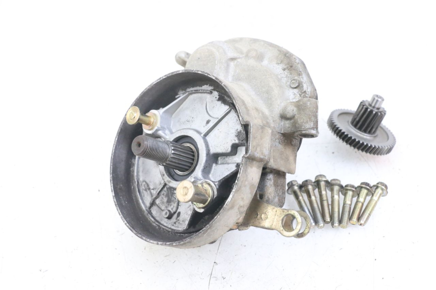 photo de NAPĘD KOŁA TNT MOTOR ROMA 10' 4T 50 (2007 - 2018) - Inny kąt widzenia