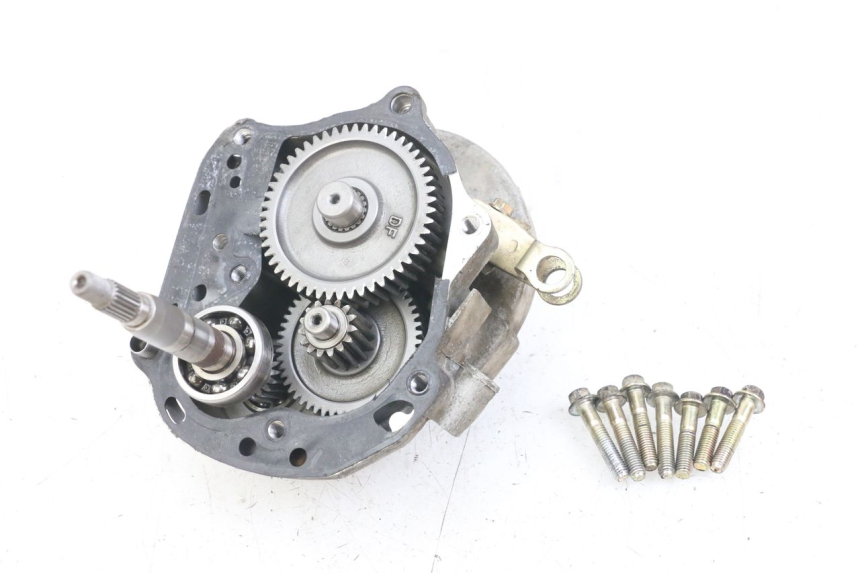 photo de NAPĘD KOŁA TNT MOTOR ROMA 10' 4T 50 (2007 - 2018) - Widok ogólny