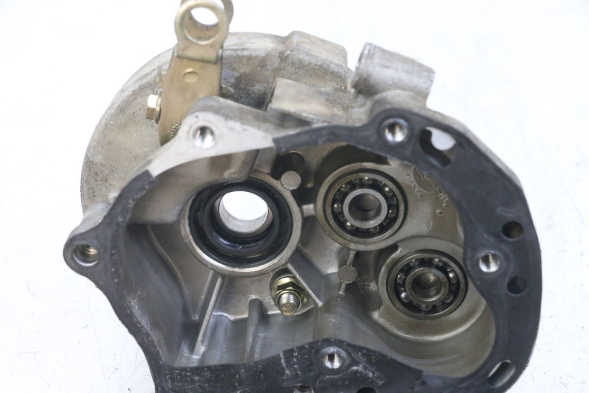 photo de NAPĘD KOŁA TNT MOTOR ROMA 10' 4T 50 (2007 - 2018) - Stan powierzchni