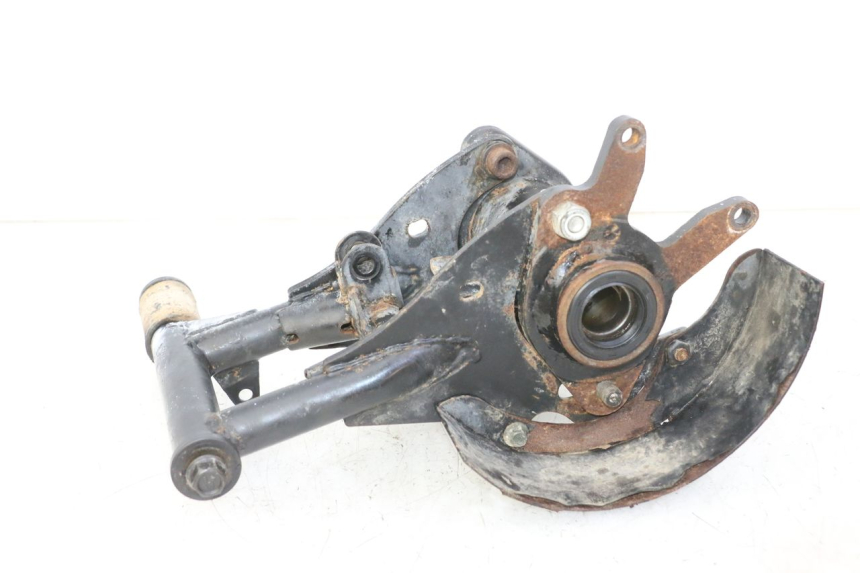 photo de NAPĘD KOŁA HYTRACK S 150 (2003 - 2011) - Widok produktu