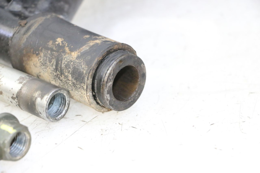 photo de NAPĘD KOŁA HYTRACK S 150 (2003 - 2011) - Zbliżenie techniczne