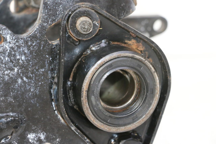 photo de NAPĘD KOŁA HYTRACK S 150 (2003 - 2011) - Punkty mocowania