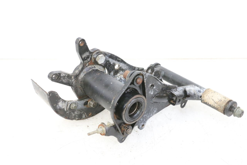 photo de NAPĘD KOŁA HYTRACK S 150 (2003 - 2011) - Stan powierzchni