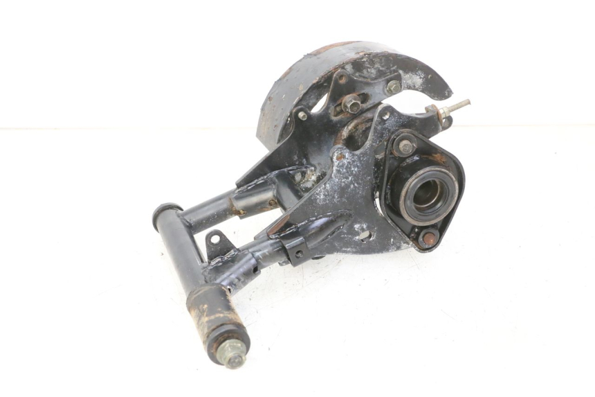 photo de NAPĘD KOŁA HYTRACK S 150 (2003 - 2011) - Część sprawdzona