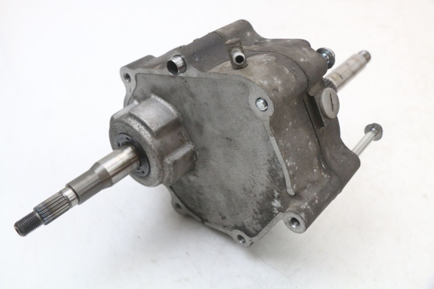 photo de NAPĘD KOŁA DAELIM S3 125 (2010 - 2017) - Szczegół części