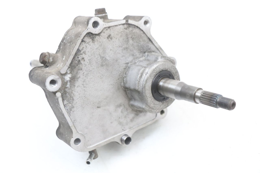 photo de NAPĘD KOŁA DAELIM S3 125 (2010 - 2017) - Widok z bliska