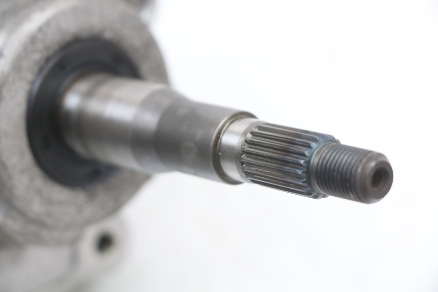 photo de NAPĘD KOŁA DAELIM S3 125 (2010 - 2017) - Zdjęcie dodatkowe