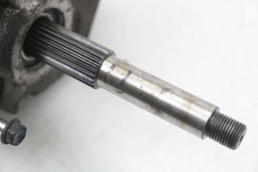 photo de NAPĘD KOŁA DAELIM S3 125 (2010 - 2017) - Widok ogólny