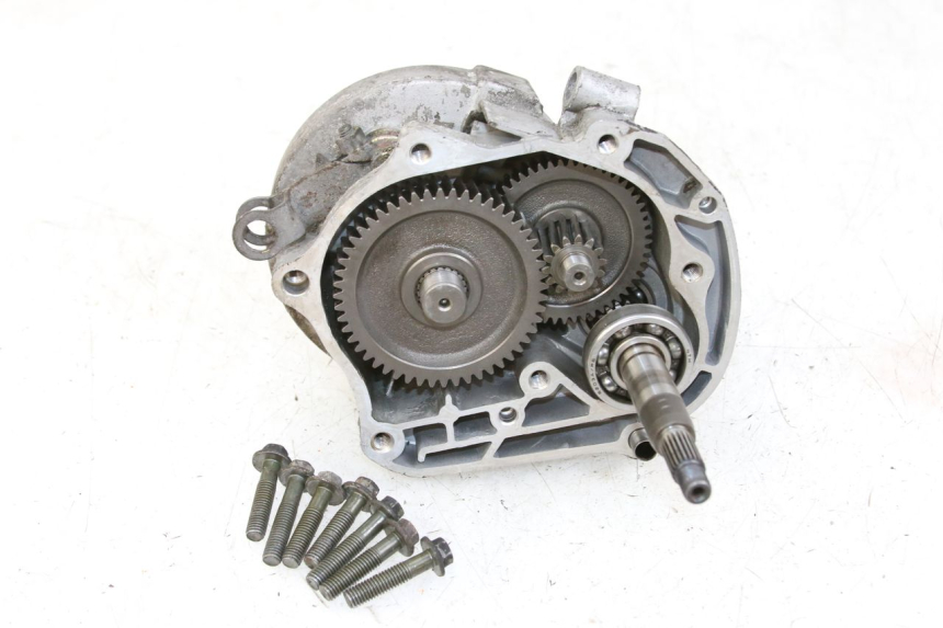 photo de NAPĘD KOŁA JM MOTORS SANTANA 50 (2014 - 2023) - Widok główny