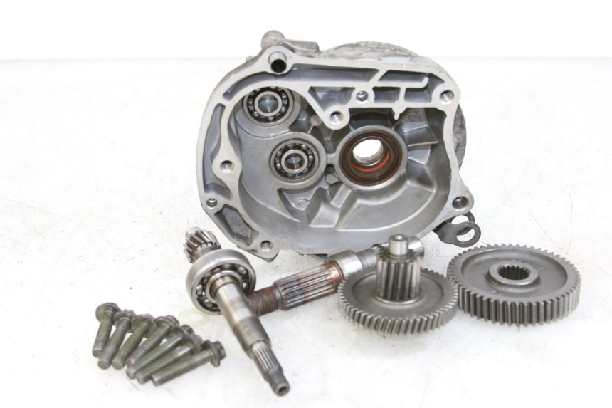 photo de NAPĘD KOŁA JM MOTORS SANTANA 50 (2014 - 2023) - Szczegół części