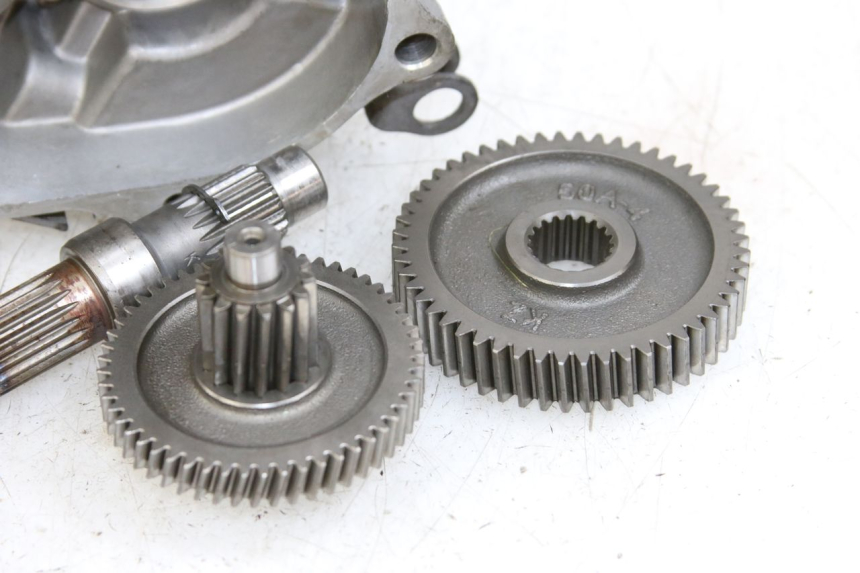 photo de NAPĘD KOŁA JM MOTORS SANTANA 50 (2014 - 2023) - Widok produktu