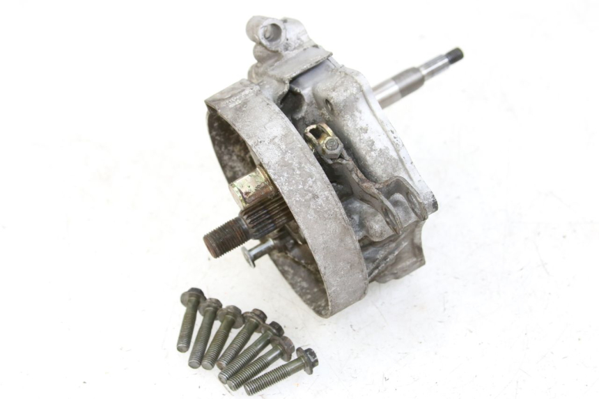 photo de NAPĘD KOŁA JM MOTORS SANTANA 50 (2014 - 2023) - Zbliżenie techniczne