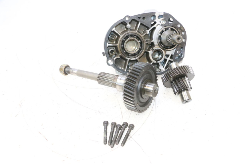 photo de NAPĘD KOŁA PEUGEOT SATELIS COMPRESSOR K15 125 (2006 - 2009) - Szczegół części