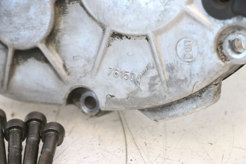 photo de NAPĘD KOŁA PEUGEOT SATELIS COMPRESSOR K15 125 (2006 - 2009) - Zoom stanu zużycia
