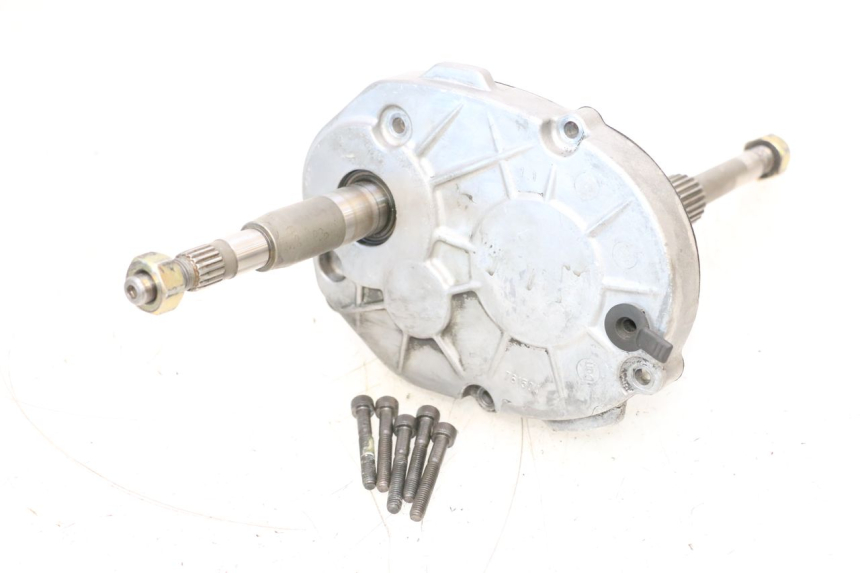 photo de NAPĘD KOŁA PEUGEOT SATELIS COMPRESSOR K15 125 (2006 - 2009) - Inny kąt widzenia