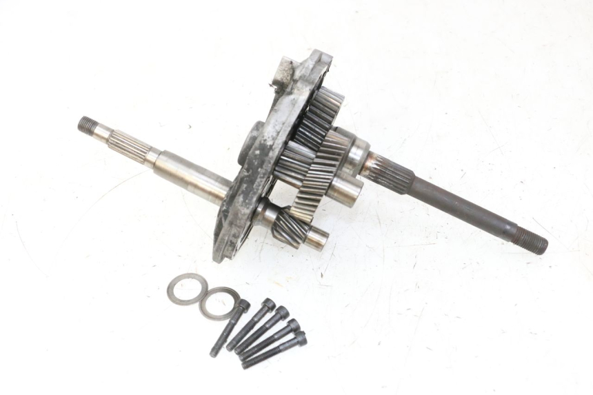 photo de NAPĘD KOŁA PEUGEOT SATELIS 125 (2013 - 2018) - Szczegół części