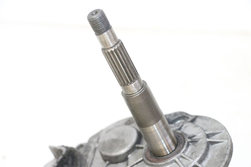 photo de NAPĘD KOŁA PEUGEOT SATELIS 125 (2013 - 2018) - Widok produktu