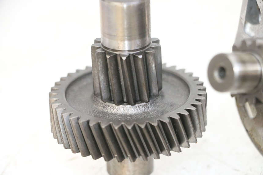 photo de NAPĘD KOŁA PEUGEOT SATELIS 125 (2013 - 2018) - Zdjęcie dodatkowe